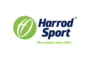 Harrod Sport logo