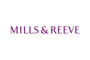 Mills and Reeve logo